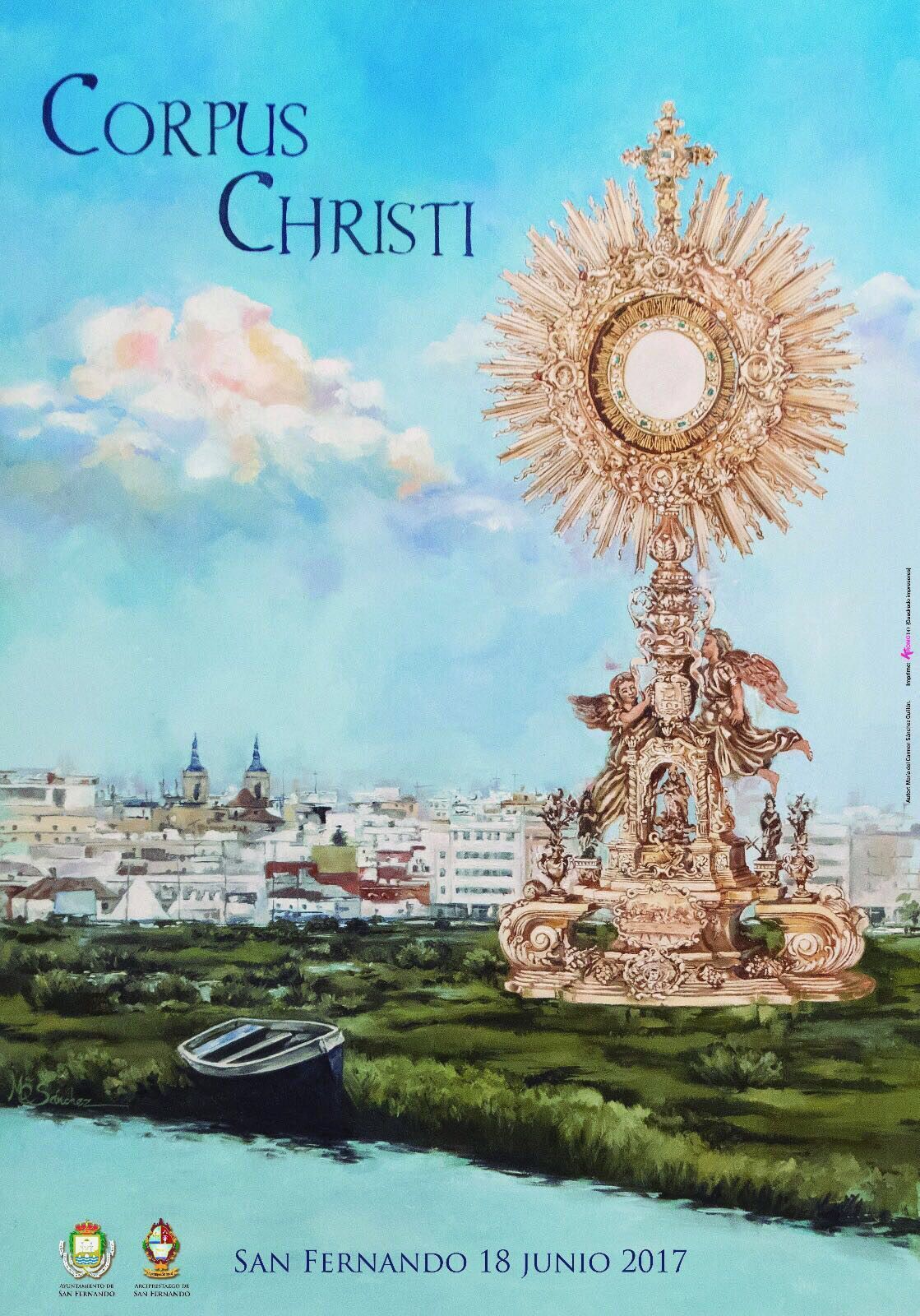 Corpus Christi  